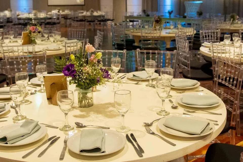 1920 Eventos, ambiente para celebraciones