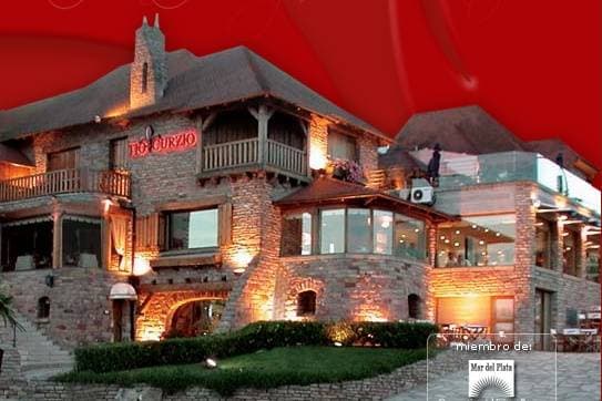 Tío Curzio, espacio para eventos en Mar Del Plata