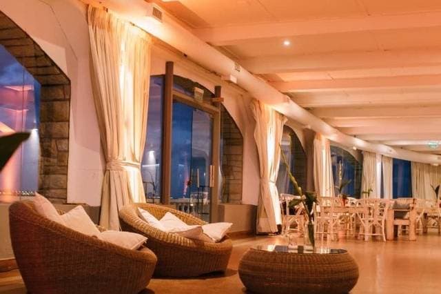 Torreón del Monje, espacio para eventos en Mar Del Plata