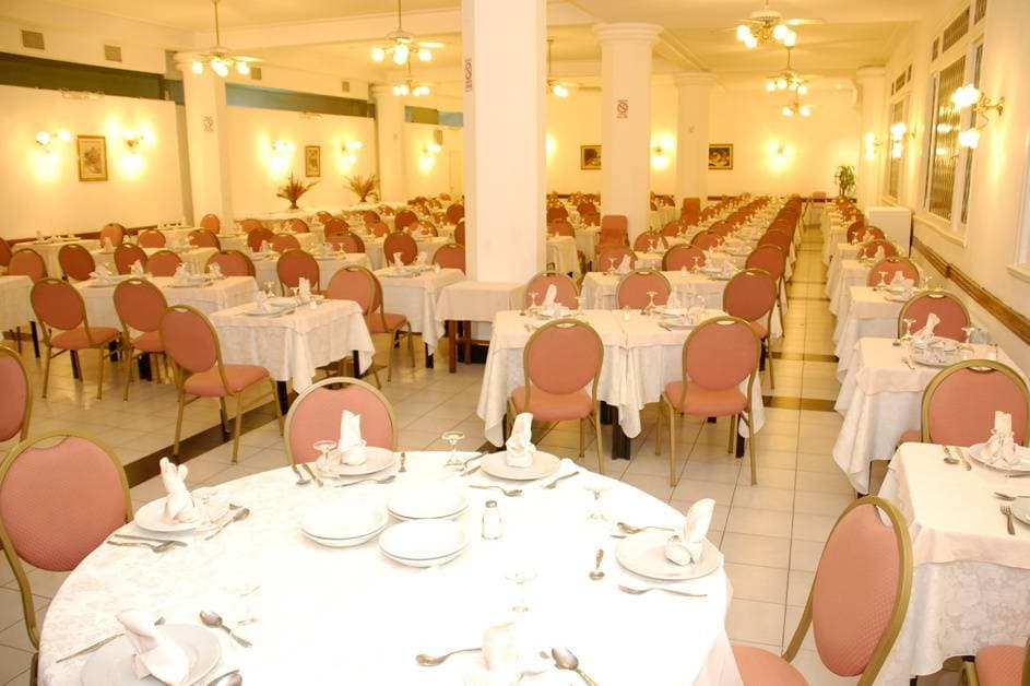 Hotel Riviera, espacio para eventos en Mar Del Plata