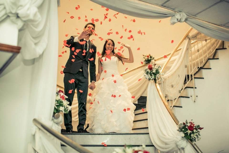Ibiza Eventos, espacio para eventos en Avellaneda