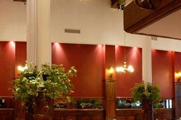 Chiquin Restaurant, ambiente para celebraciones
