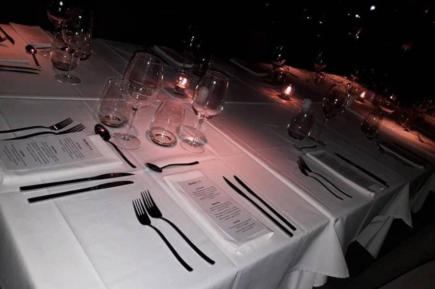 Morena Restaurant, espacio para eventos en Mar De Ajó