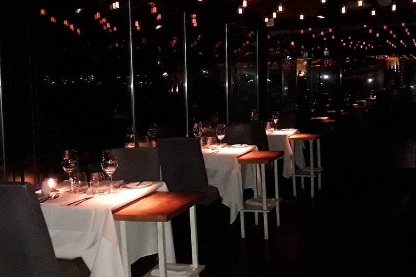 Morena Restaurant, ambiente para celebraciones