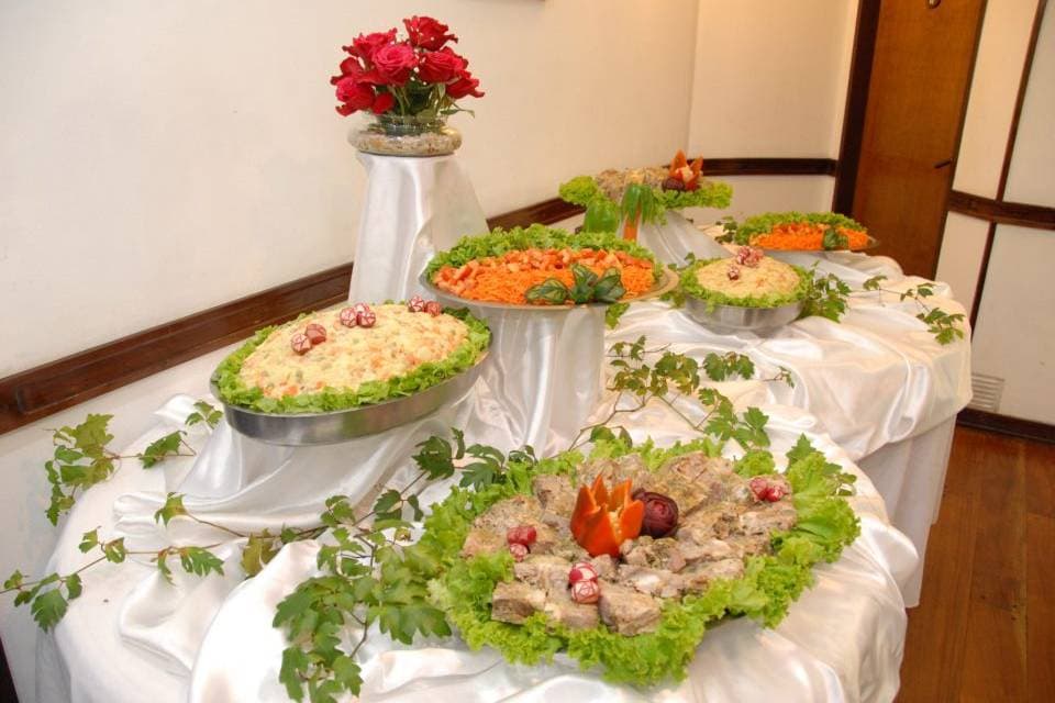 Recepciones Tupac, espacio para eventos en Adrogué
