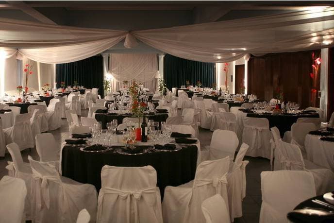 Milenio Eventos, espacio para eventos en Bahía Blanca