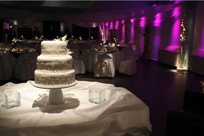 Milenio Eventos, ambiente para celebraciones