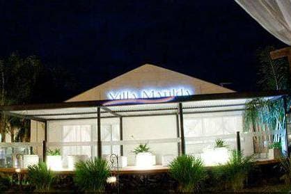 Villa Matilda Fiestas y Eventos, ambiente para celebraciones