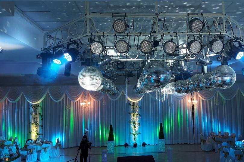Verona, espacio para eventos en San Salvador De Jujuy