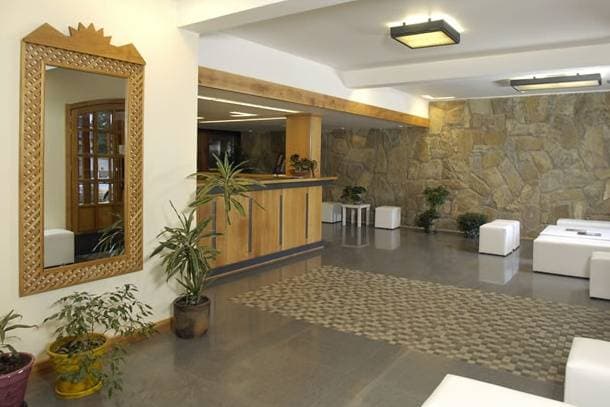 Le Village, ambiente para celebraciones