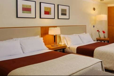 Hotel Edelweiss, espacio para eventos en San Carlos De Bariloche