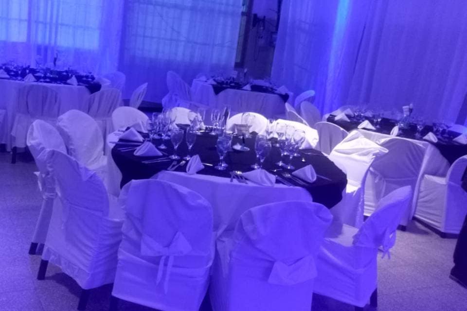 Vía Dolce, espacio para eventos en Cdad. Autónoma De Buenos Aires