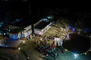 Sei Fratelli Multiespacio, espacio para eventos en Córdoba
