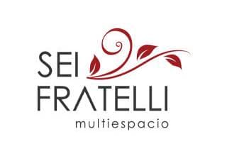 Sei Fratelli Multiespacio, detalle del espacio