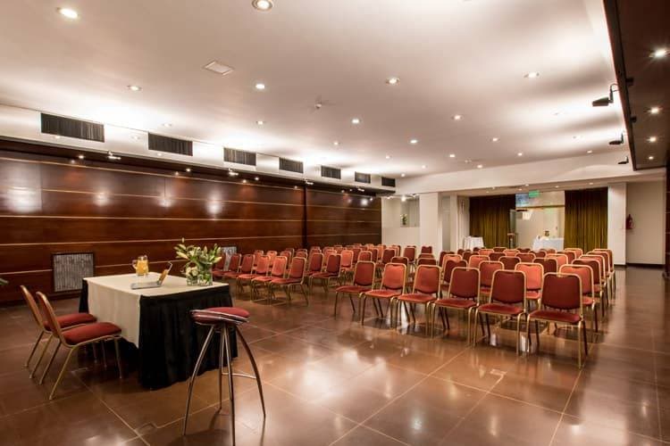 Hotel Solans Presidente, espacio para eventos en Rosario