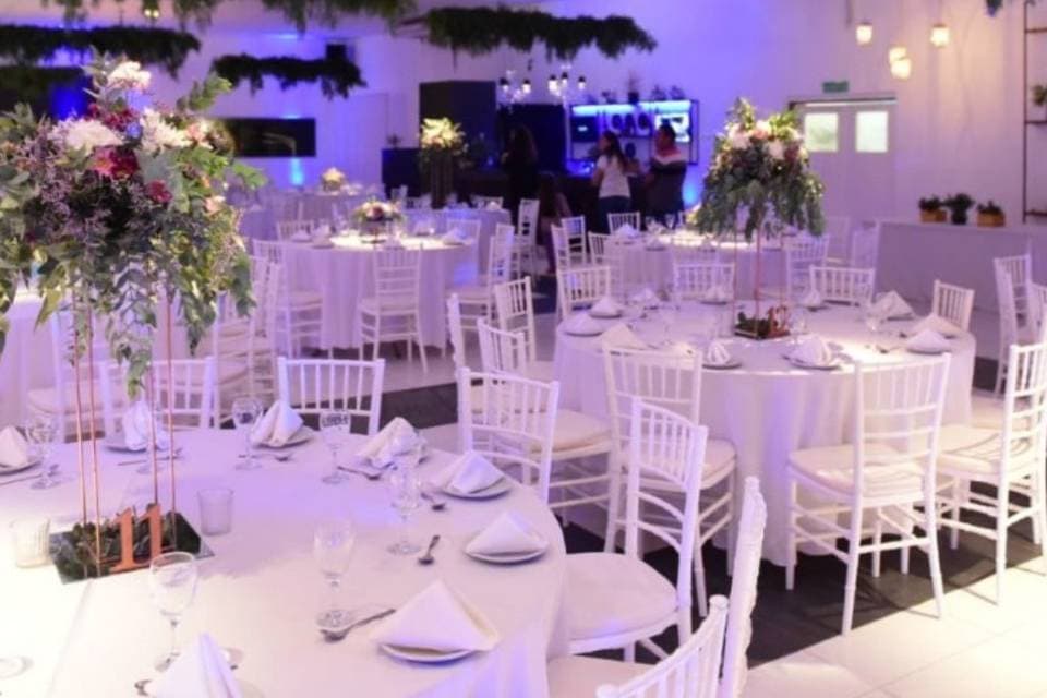 Salón Casapueblo, espacio para eventos en Córdoba