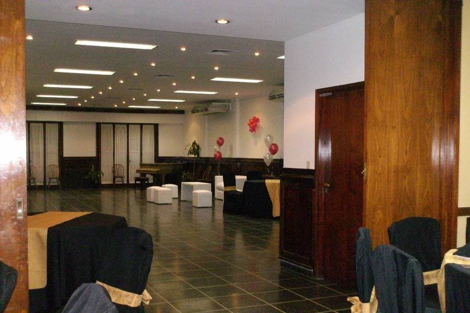 Social Quilmes Recepciones, espacio para eventos en Quilmes