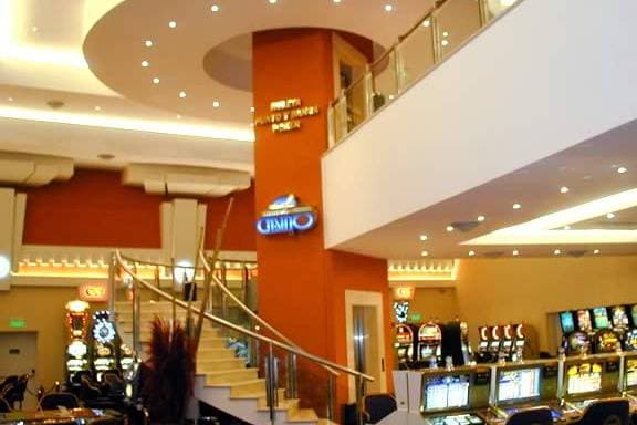 Howard Johnson Río Cuarto, ambiente para celebraciones