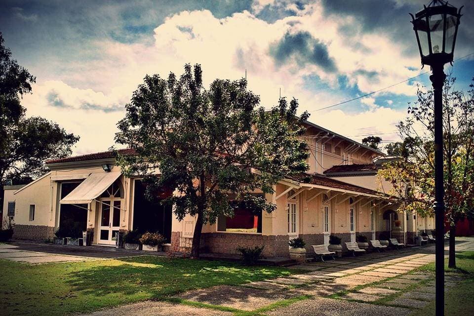 Sociedad Rural, ambiente para celebraciones
