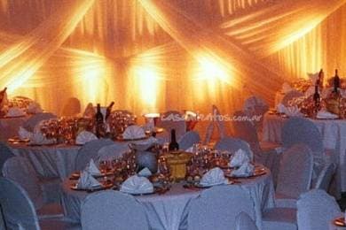 Hotel Alkazar, espacio para eventos en San Juan