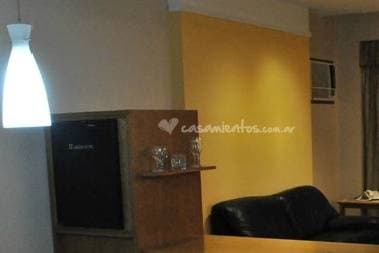 Hotel Alkazar, ambiente para celebraciones