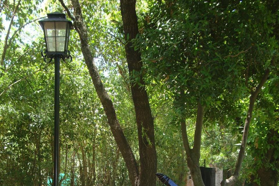 Quinta Los Artistas, espacio para eventos en Provincia De Buenos Aires