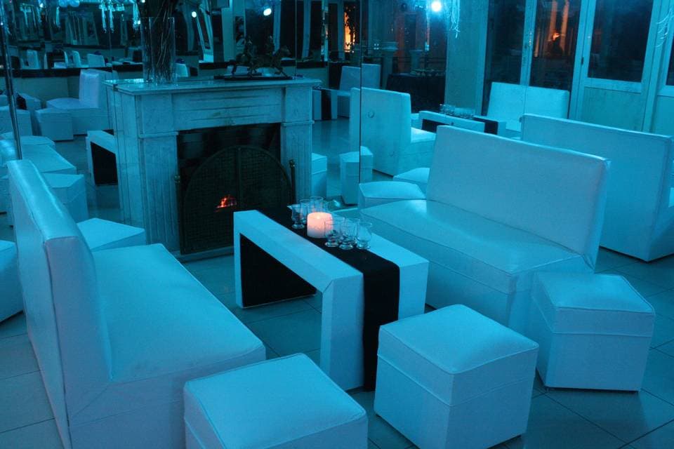 Joker House, espacio para eventos en Cdad. Autónoma De Buenos Aires