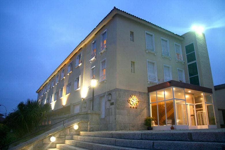 Grand Hotel Santa Teresita, espacio para eventos en Cdad. Autónoma De Buenos Aires