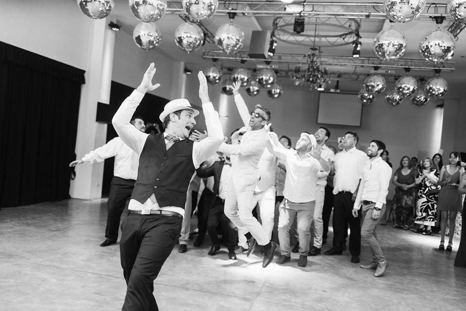 Espacio Peto Cuisine, ambiente para celebraciones