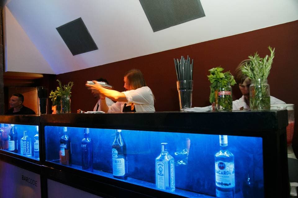 Alpasuma Hall, ambiente para celebraciones