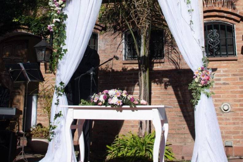 Cauce Historias Visuales: foto y video para eventos