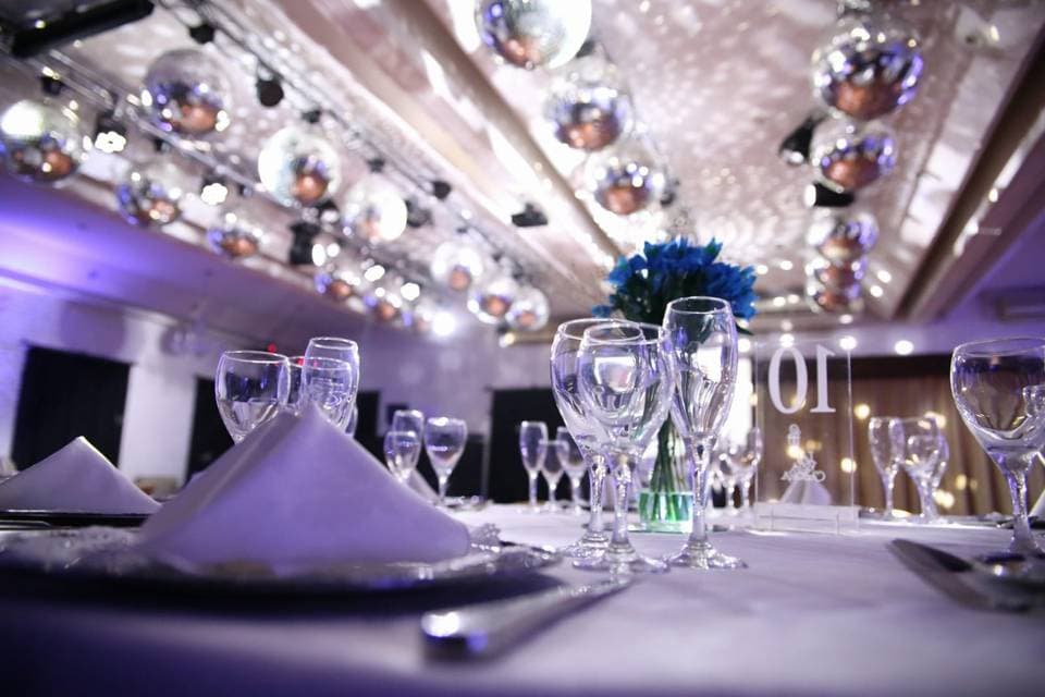Luz Fotografia: foto y video para eventos