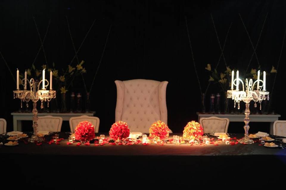 Bruma Baños para Eventos: baños vip para eventos