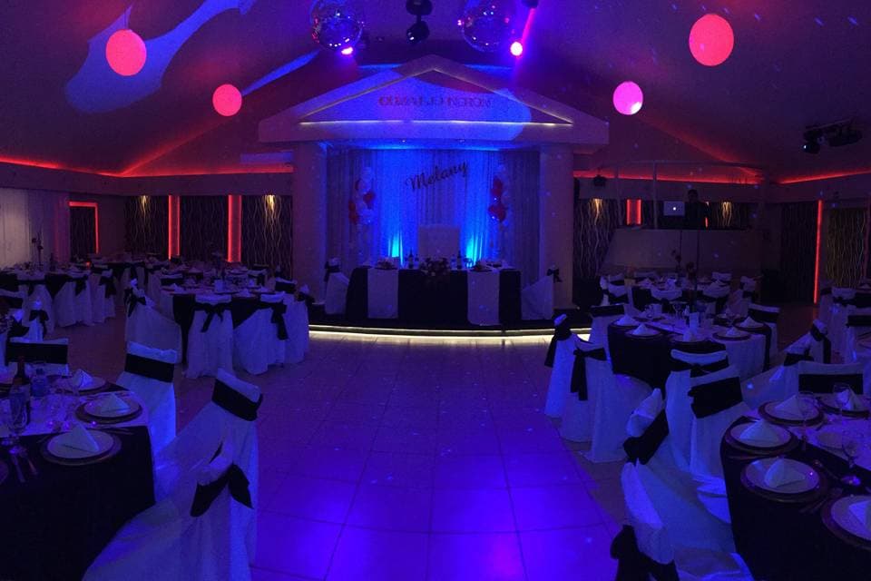 Lirio Produccion de Eventos: coordinacion para eventos