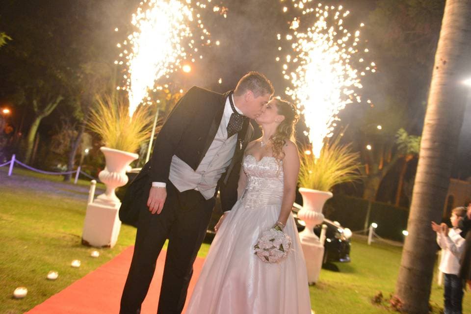 Rama Eventos: wedding planner y coordinacion 1