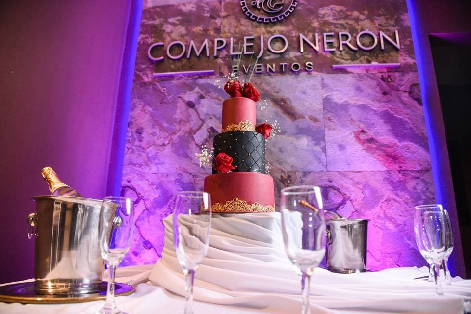 Cauce Wedding Planner: coordinacion para eventos