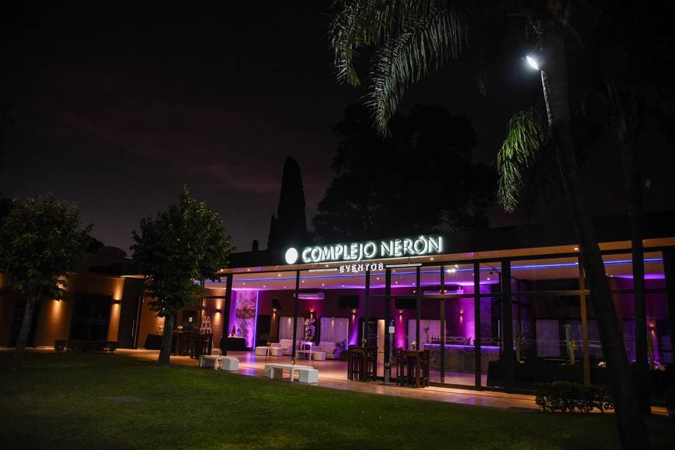 Nube Coordinacion: wedding planner y coordinacion 1