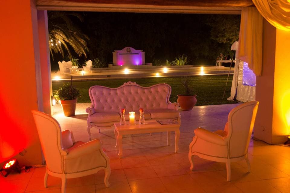 Cielo Wedding Planner: coordinacion para eventos