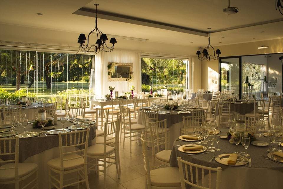 Oliva Coordinacion: wedding planner y coordinacion 1