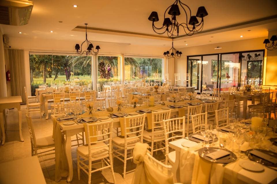Rincon Produccion de Eventos: wedding planner y coordinacion 1