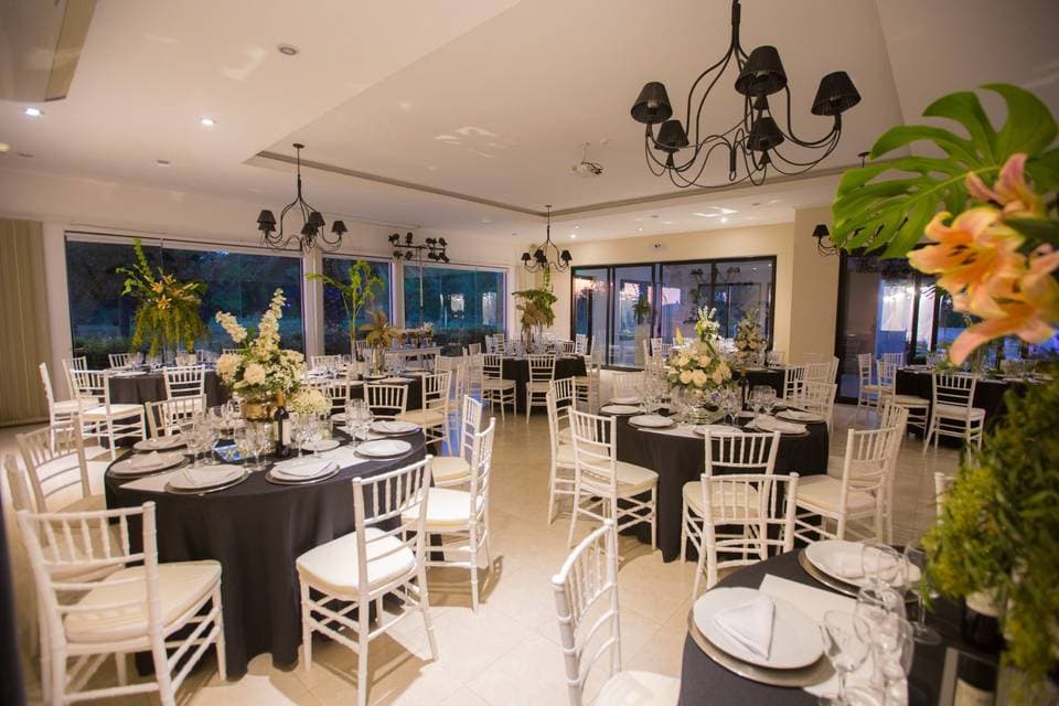 Pampa Celebraciones: wedding planner y coordinacion 1