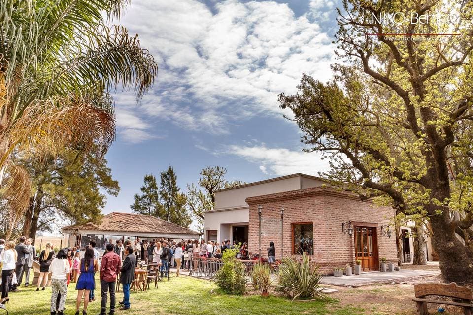 Marea Eventos: coordinacion para eventos