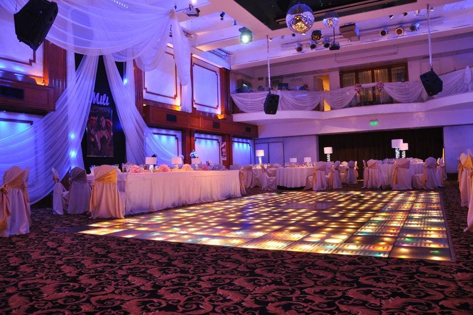 Cauce Cocktails: barras para eventos
