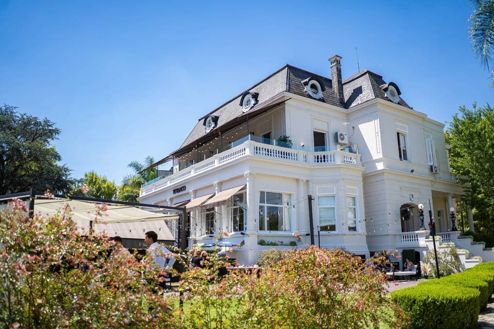 Casa Barra Movil: barras para eventos