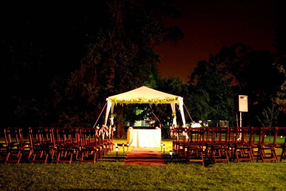 Monte Cocktails: barras para eventos