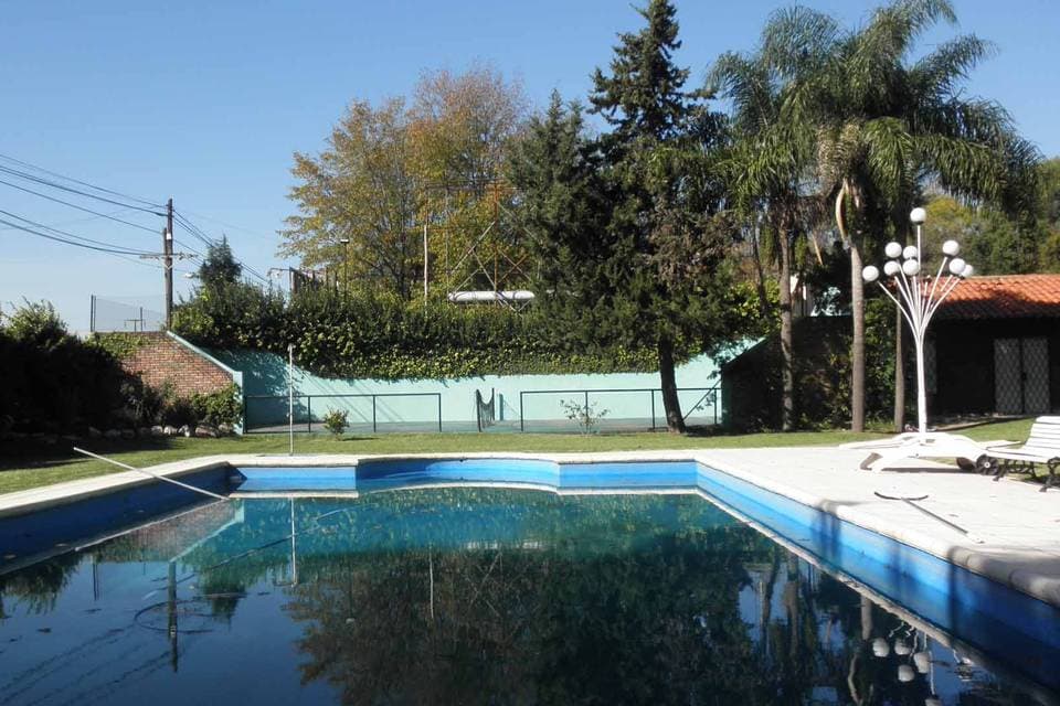 Finca Brindis: barras para eventos