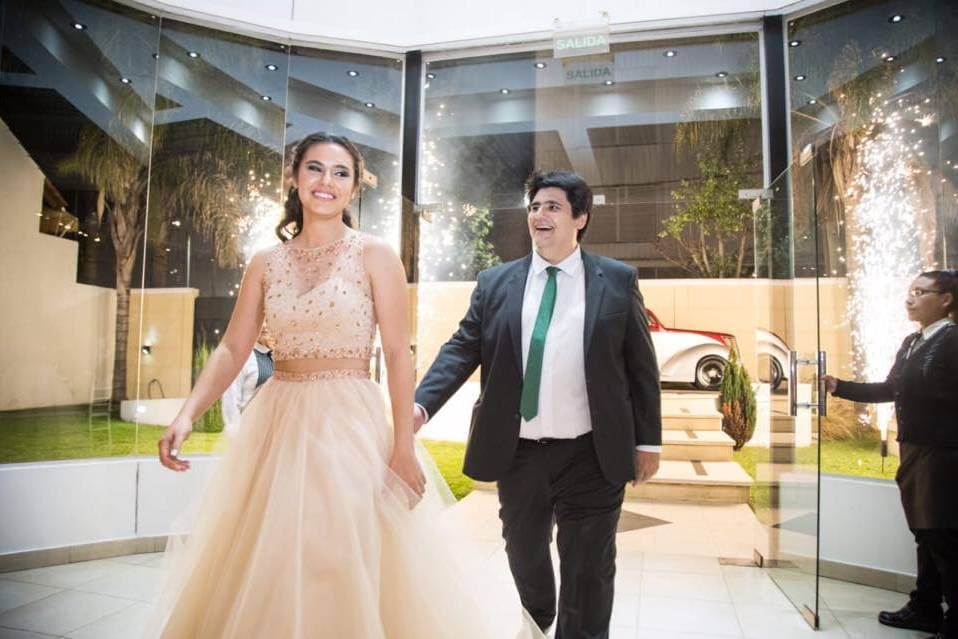 Lirio Equipamiento: alquileres para eventos