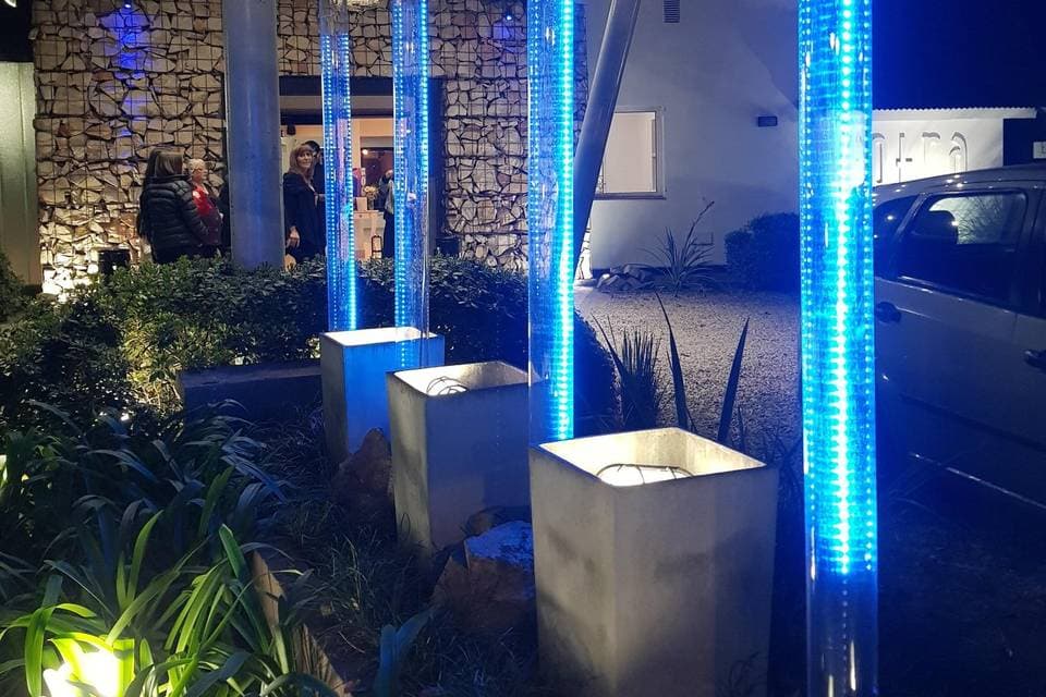 Casa Alquileres: alquileres para eventos