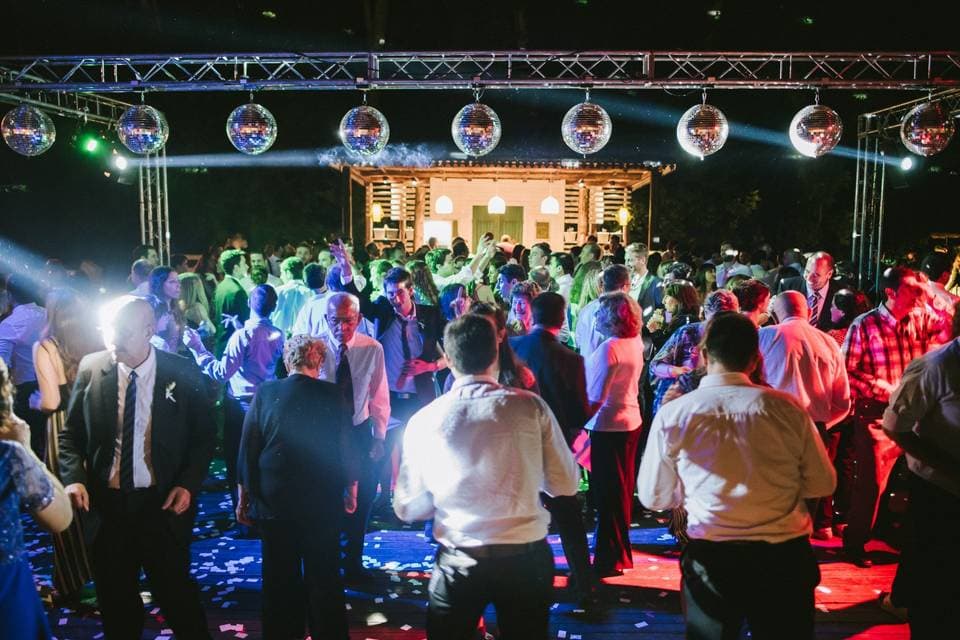 Nativa Sanitarios Premium: baños vip para eventos