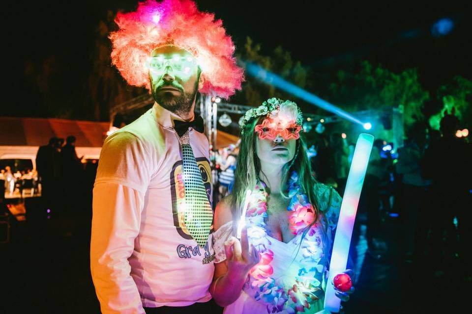 Bruma Baños para Eventos: baños vip para eventos